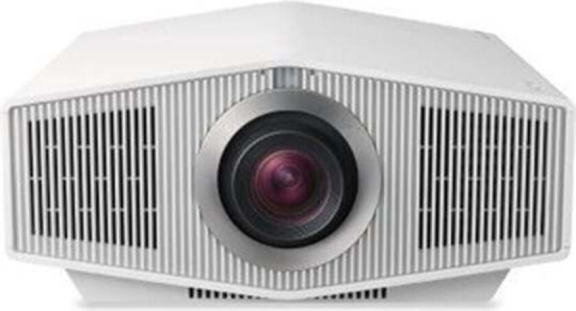 Prosjektor VPL XW8100ES - 3840 x 2160 - 0 ANSI lumens