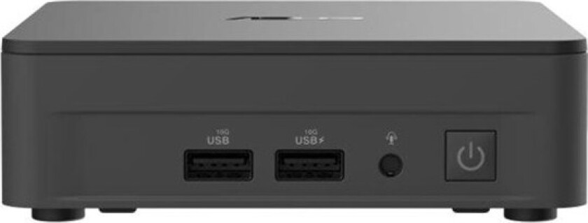 NUC 13 Pro Slim Kit NUC13ANKi3