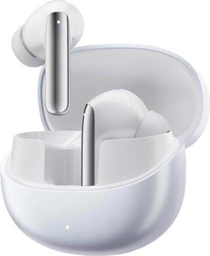 TWS MeloBuds Pro HT08 Headphones ANC (white)