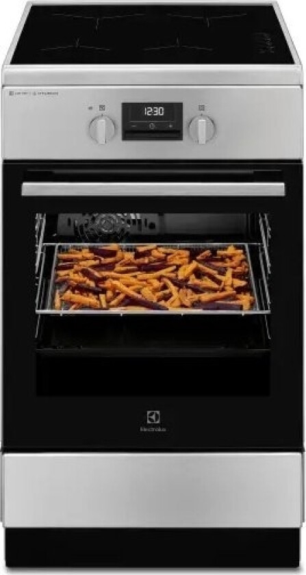 Kuchenka Electrolux Electrolux Lki564267x