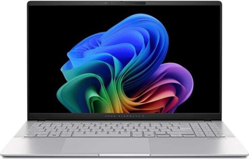 Vivobook S 15 OLED - 15.6" | X Elite | 32GB | 1TB