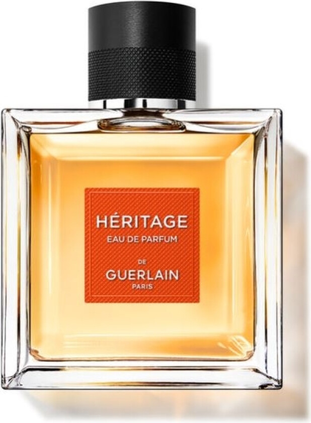 Eau De Parfum Parfyme Heritage Herre