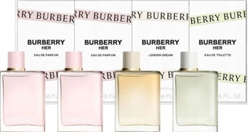 Miniatures Collection - - 20 Ml
