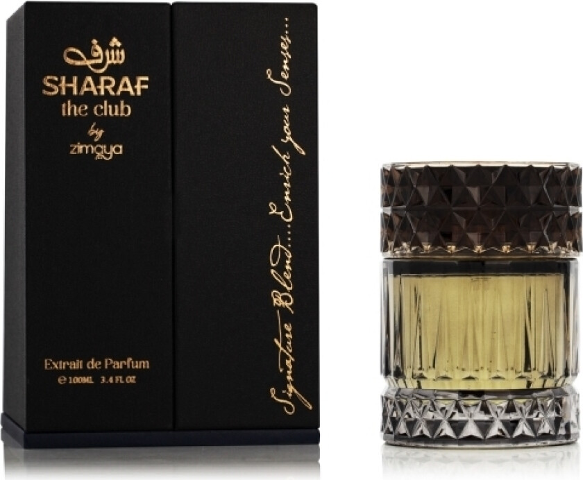 - Sharaf - 100 Ml