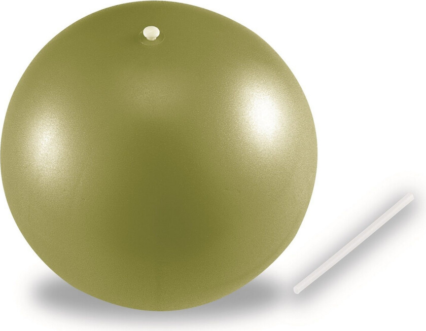 Ecobody Pilatesball - Grønn