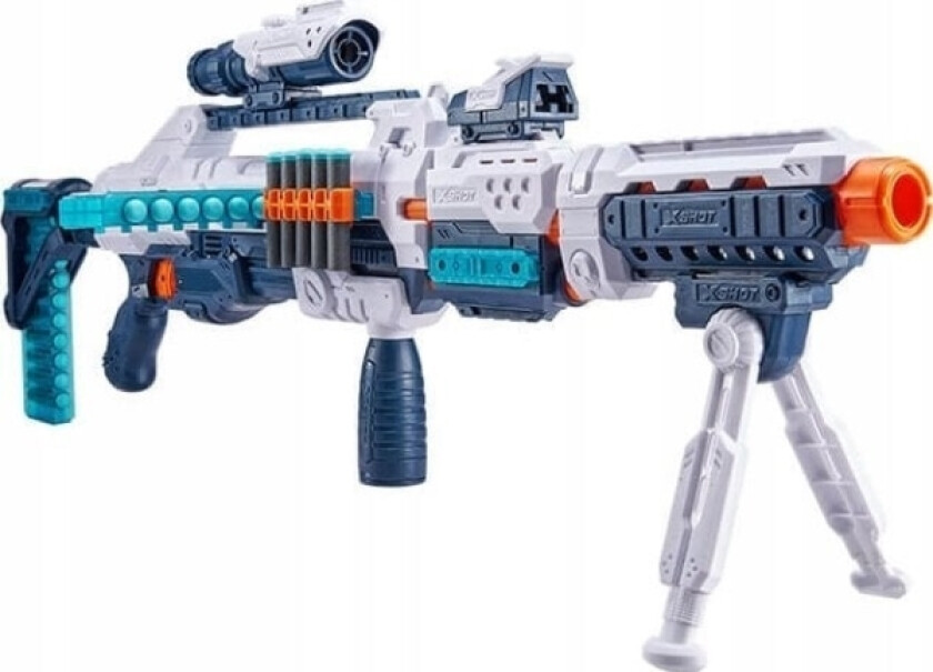 Xshot Lekepistol Regenerator, 36173