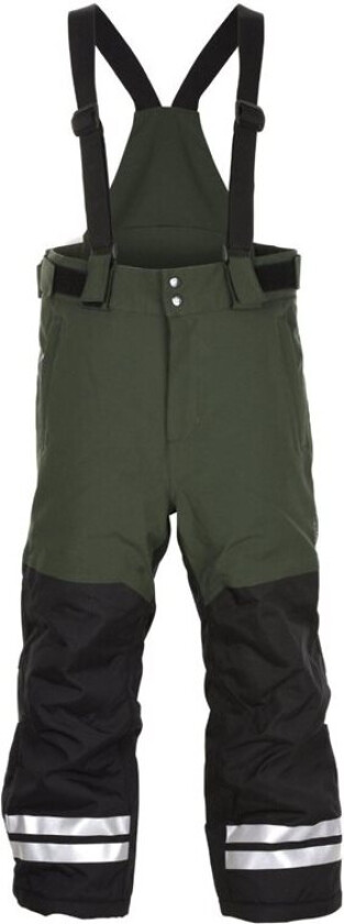 Kids' Colden Pants 130, Green