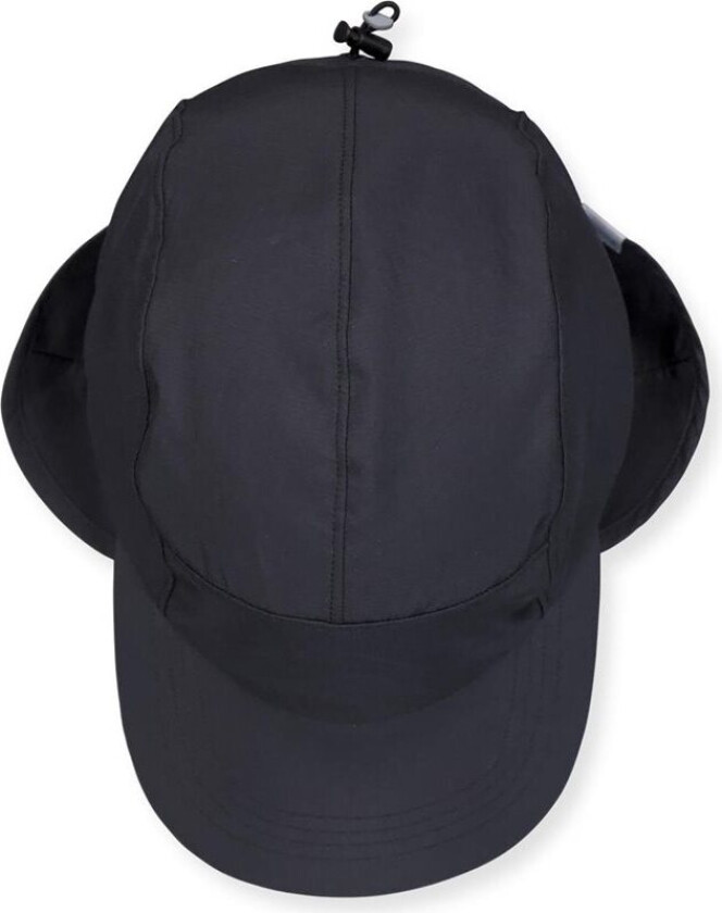 Pace Cap True Black