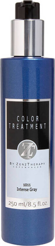 Color Treatment 1011 Intense Gray 250 ml