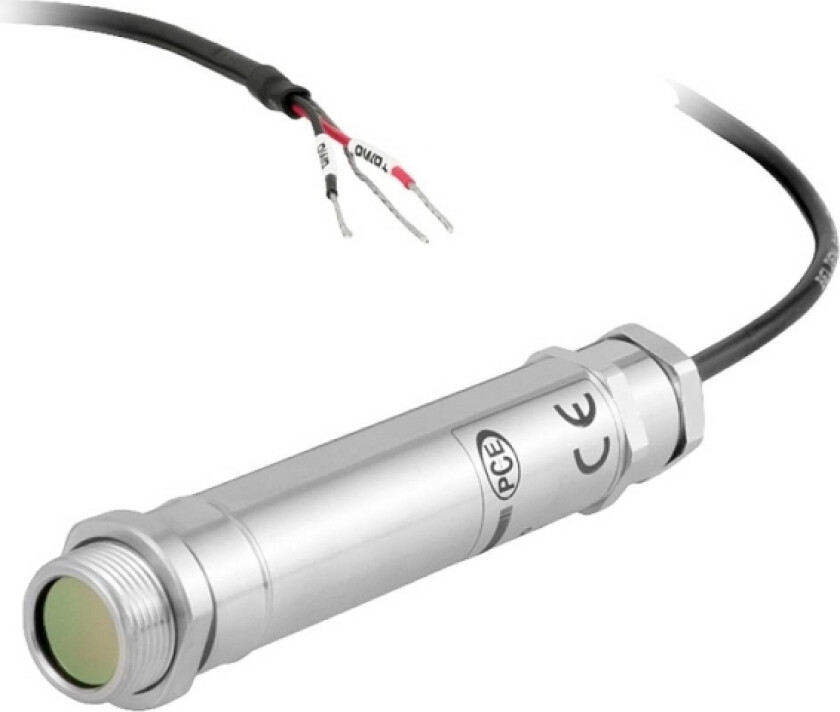 Pce Instruments Pce-Ir 50 Infrarødt Termometer
