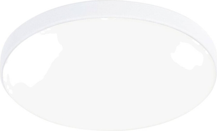 79950 Led-Indbygningspanel 6 W Neutralhvid Hvid