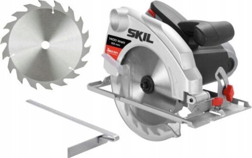 Bilde av Sirkelsag Skil 1054Aa  1400 W