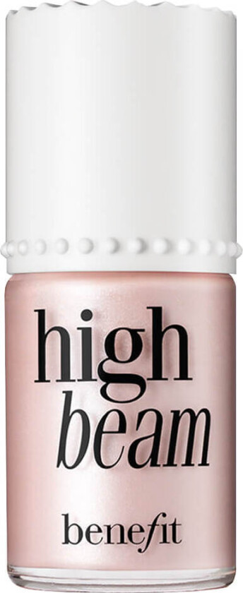 High Beam Satiny Pink Complexion Highlighter 10 ml