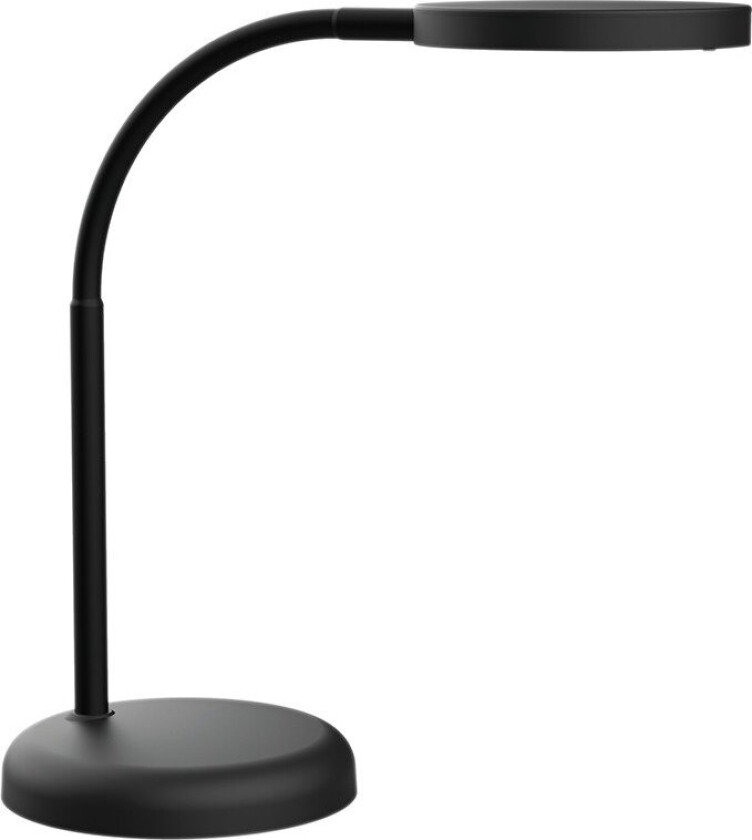 Led Bordlampe Joy, Black