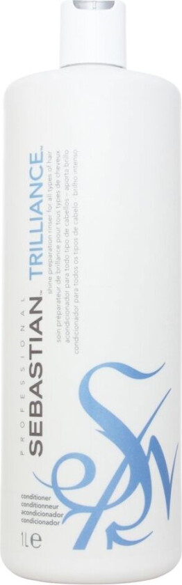 Trilliance,  Conditioner