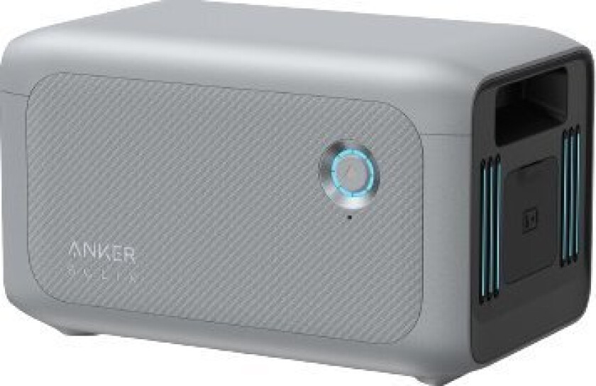 Anker Solix Bp1000 Expansion Battery For C1000x