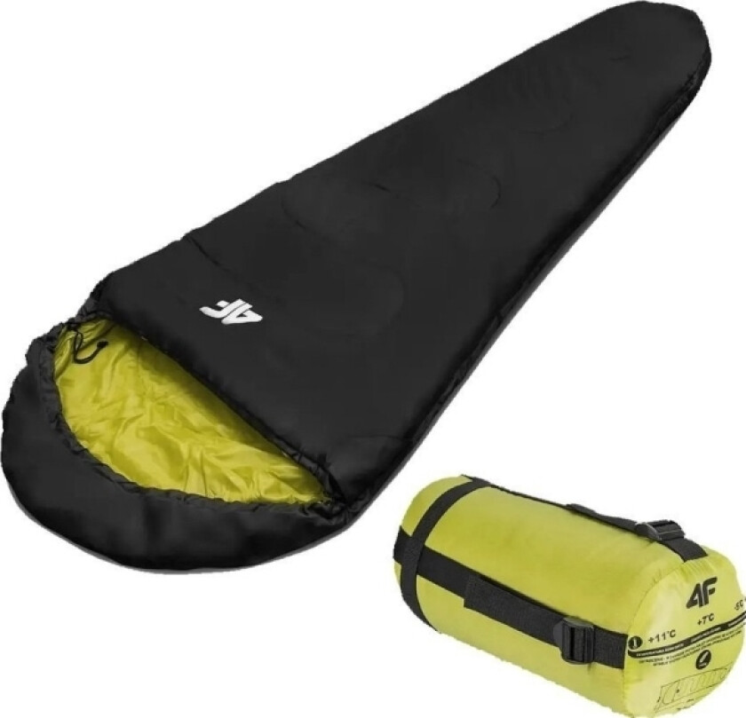 Sovepose  Turist Type Mummy 80X220cm -5C/+11C