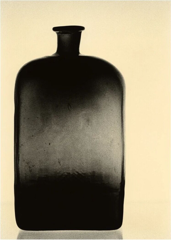 The Bottle plakat 50 x 70 cm