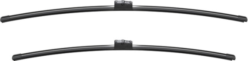 Bilde av Aerotwin Flatblade Viskerblade Sæt A964s