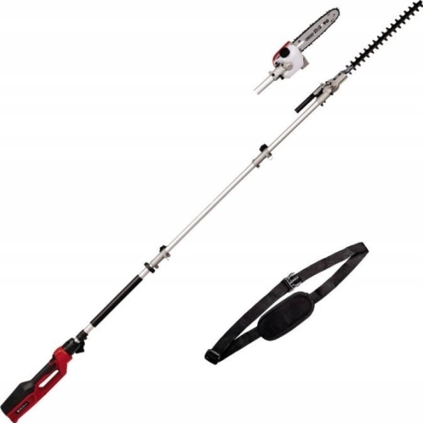 Bilde av Gc-Hc 90/2046 T Teleskopisk Hekksaks 900 W 460 Mm (4501290)