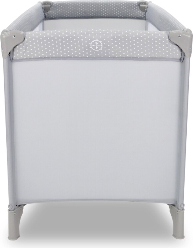 Weekendseng Baleares Stjerner, Grå