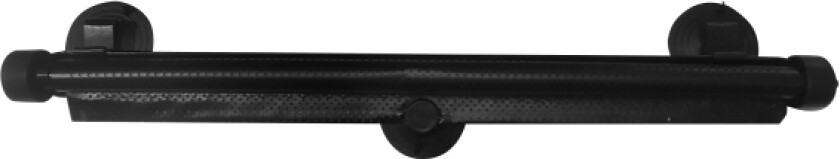 Bilde av Solafskærmning Til Bil, Roll-Up/Sort