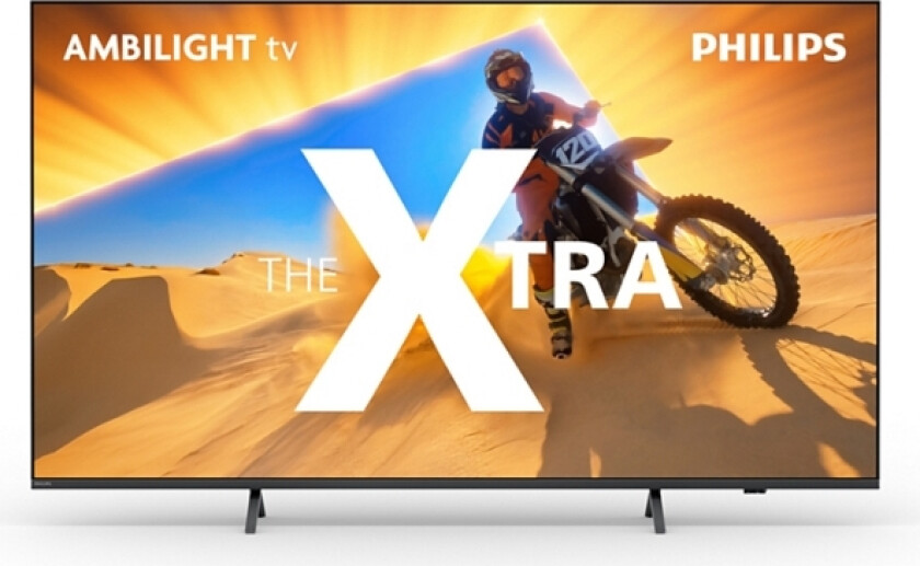 85Pml9019/12 Tv 2.16 M (85&Quot ) 4K Ultra Hd Smart Tv Wi-Fi Grey