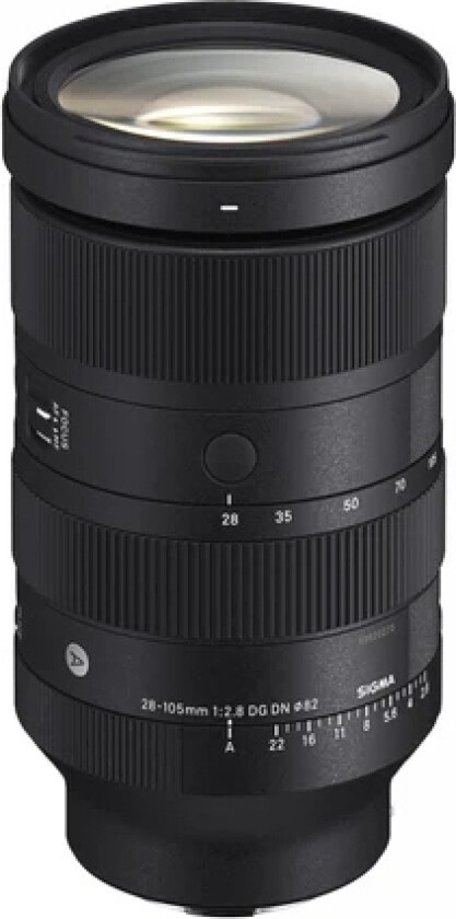 28-105Mm F / 2.8 Dg Dn Art So