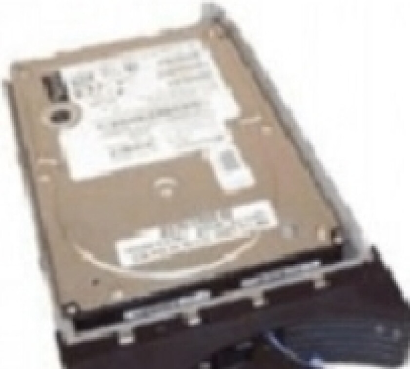 - Harddisk - 146.8 Gb - Hot-Swap - 3.5" - Ultra320 Scsi - 80-Pin Centronics (Sca-2) - 10000 Rpm - For Eserver 326 Eserver Xseries 206 226 2