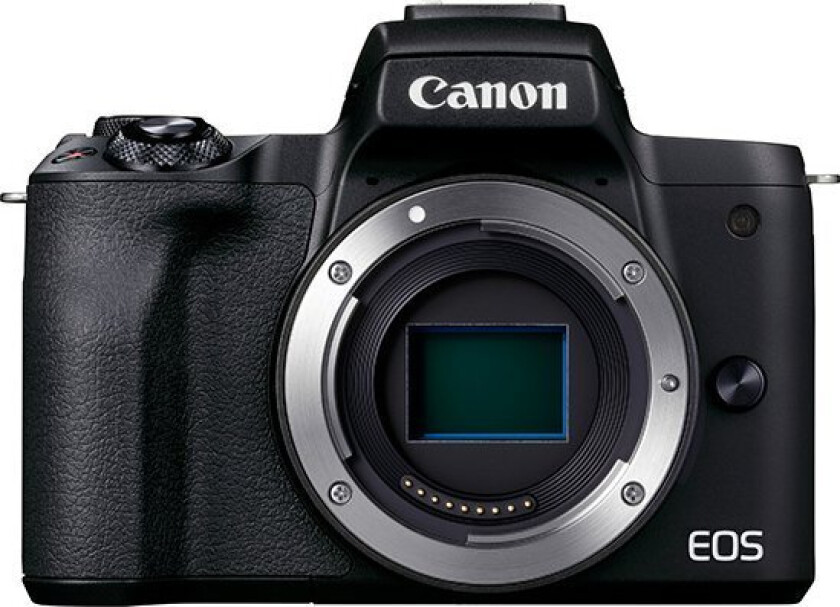 Aparat Canon Eos M50 Mark Ii