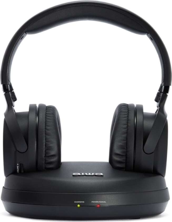 Aiwa Whf-930D Headphones