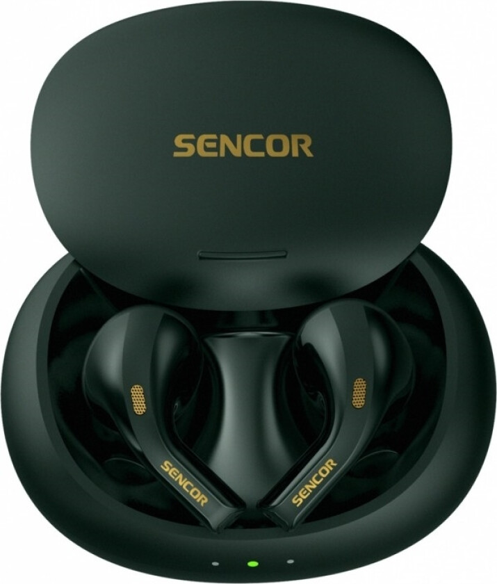 Suchawki Douszne Bluetooth Sep 560Bt Gr, Bt 5.3, Czas 6H, 40Mah