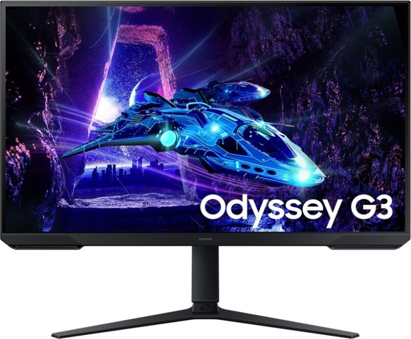 Odyssey G3 32" Gaming Monitor