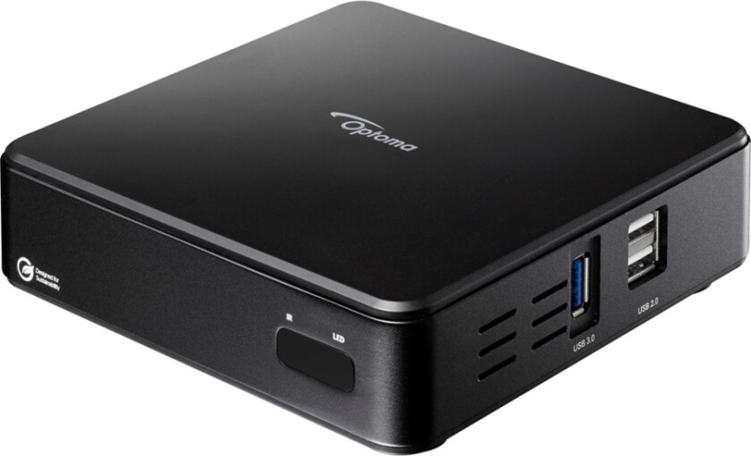 Och100 - Android Pc - Konsoll - Inntil - Ram 4 Gb 32 Gb - Android 10 - Monitor: Ingen - Svart