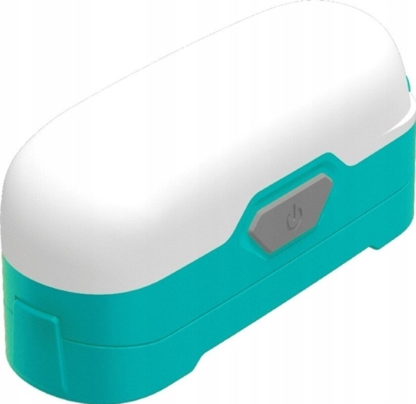 Nitecore Nitecore Campinglampe Lr30 Grønn 205Lm