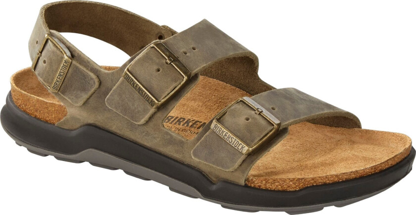 Men's Milano Crosstown Regular Faded Khaki EU 46, Faded Khaki