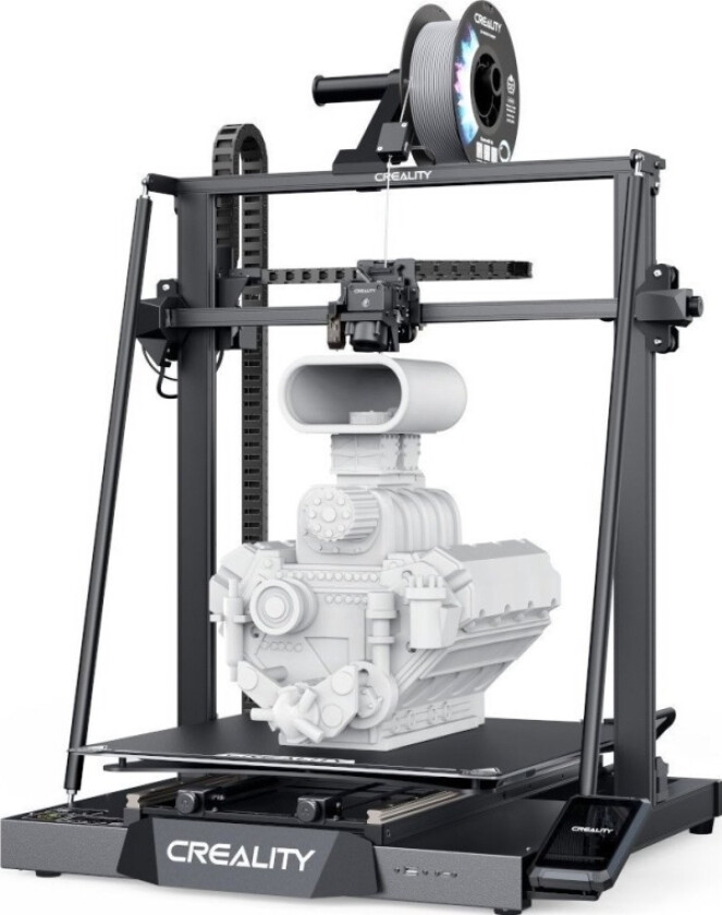 Creality Cr-M4 3D-Skriver (Crl-22547)
