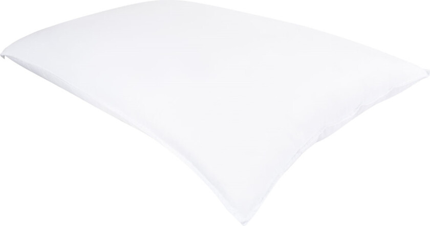 Hotelpute - 70x100 cm - Fiberpute - Mikrofiberpute - Borg Living
