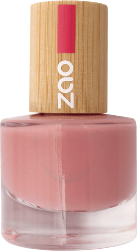 Nailpolish- La Vie En Rose