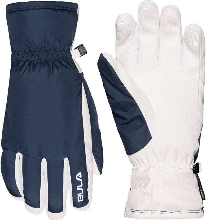 Rail Gloves