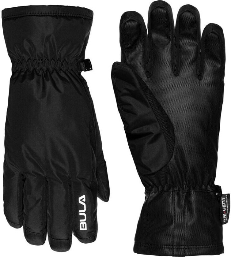 Rail Gloves