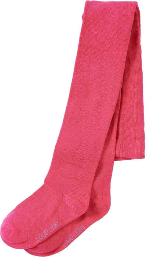 Bilde av Strømpebukser for barn knallrosa 116