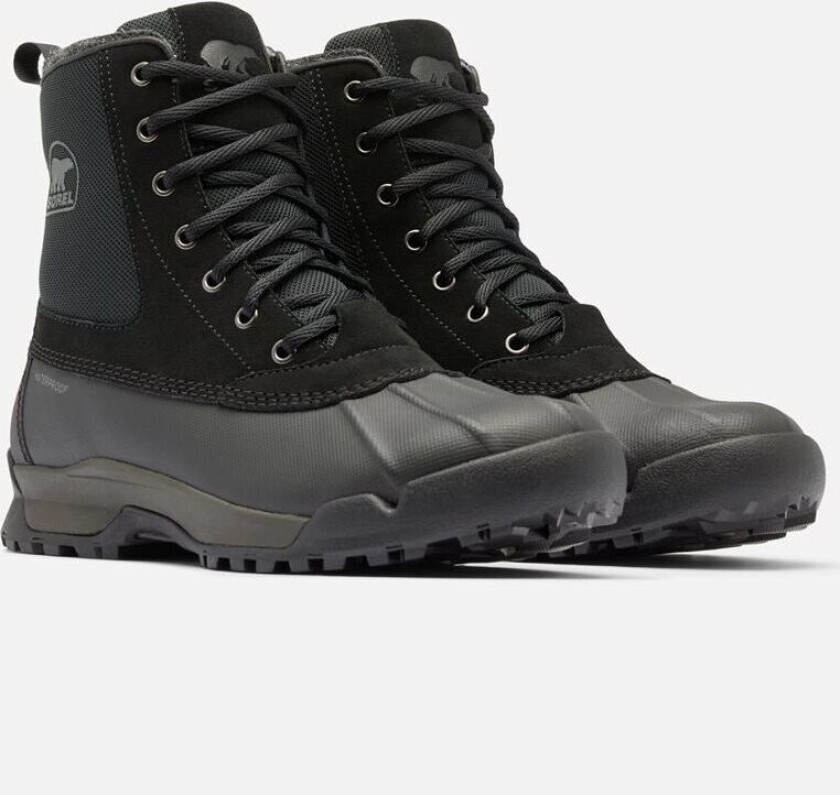 Buxton Lite Boot Wp Herre 43