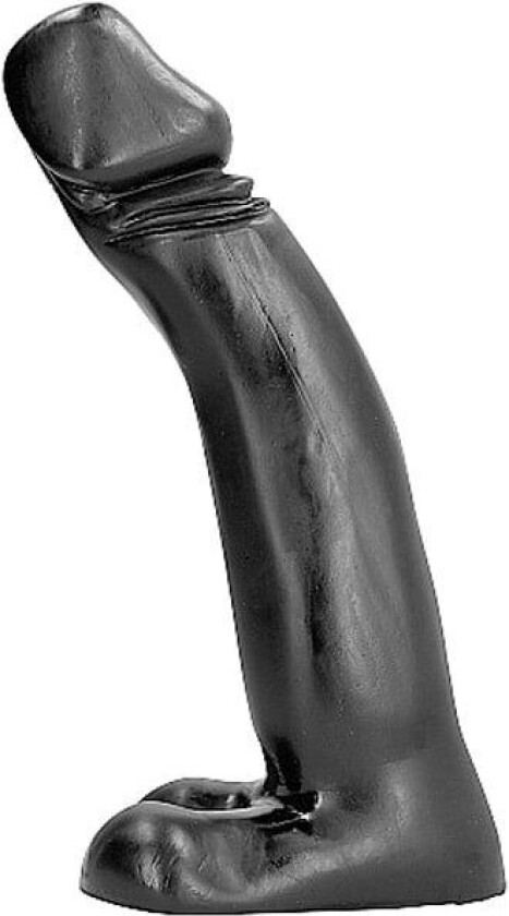 Anal Dildo 33 cm Analdildo