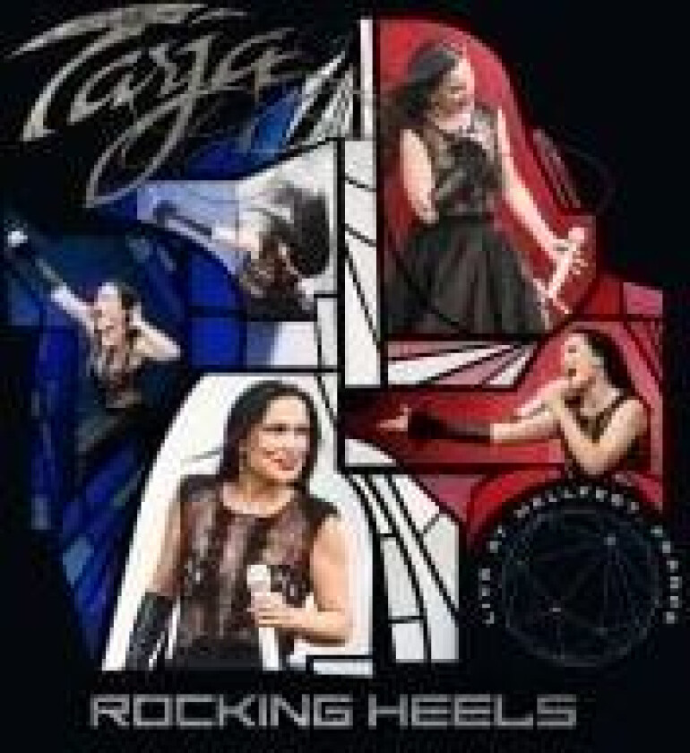 Tarja Turunen - Rocking Heels: Live At Hellfest