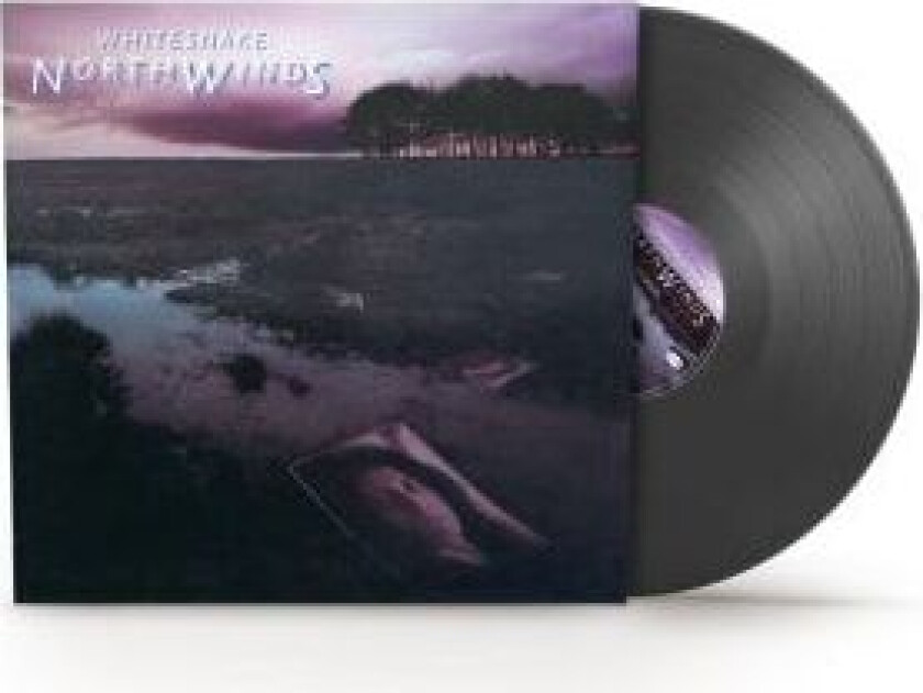 Whitesnake - Northwinds (Ltd Black Lp)