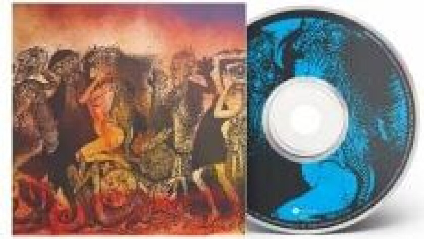 Storm Corrosion - Storm Corrosion