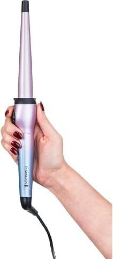 Mineral Glow CI5408 krølltang