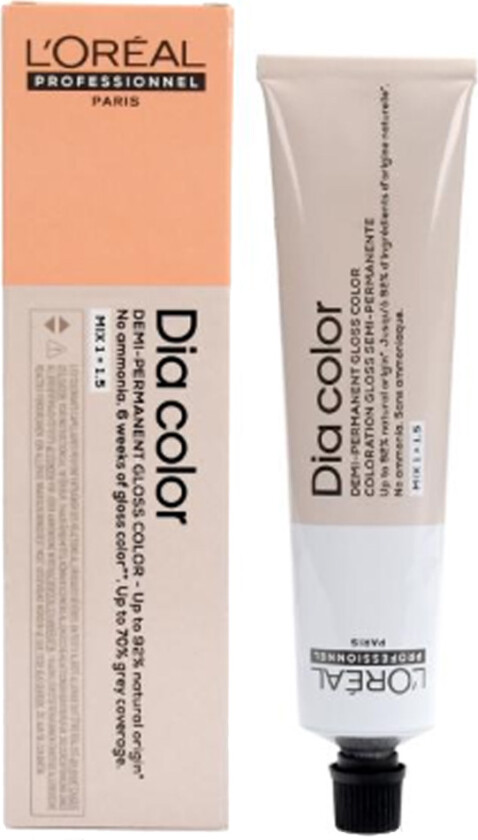 Prof. Dia Color 6.34 60 ml