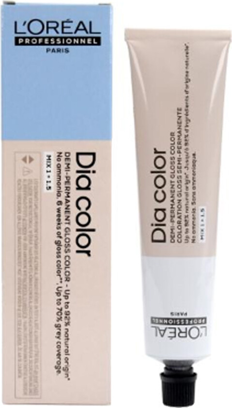 Prof. Dia Color 5.18 60 ml